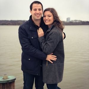 Meet your Posher, Erika